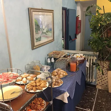 Hotel Athena-2