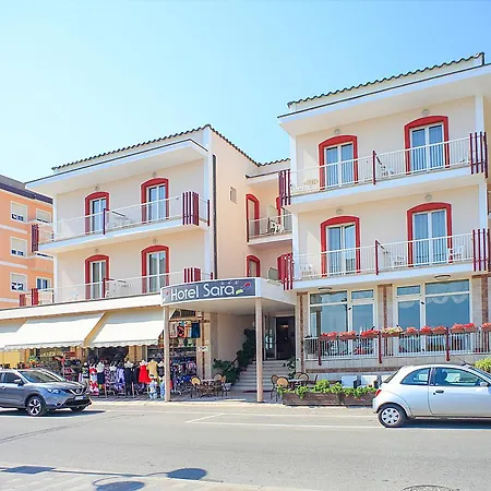 Hotel Sara-2
