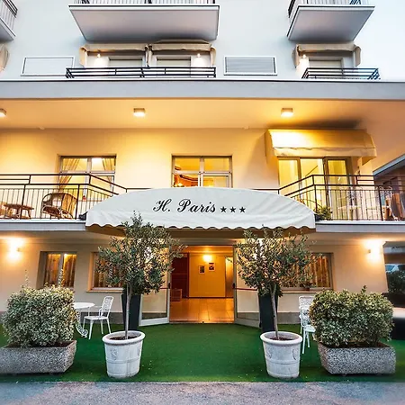 Hotel Paris-2