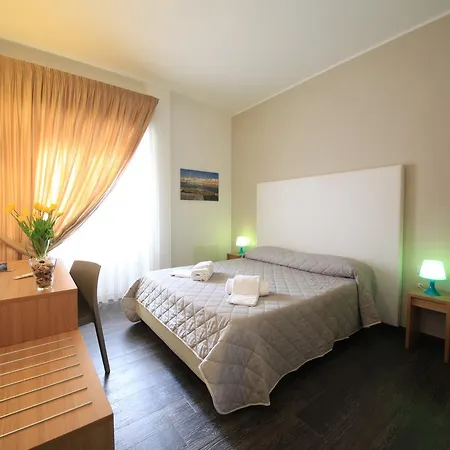 B&B Al Picchio-3