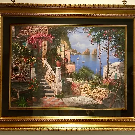Old Taverna Sorrentina-3
