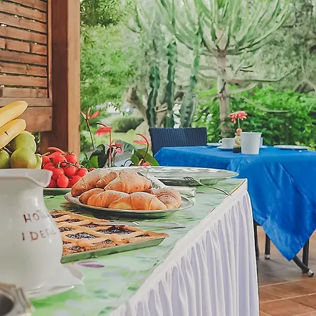 Hotel Ideal-2