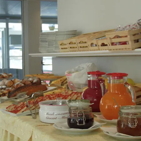 Hotel Ambasciata-2