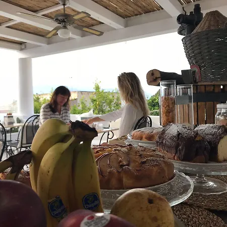 B&B Le Sette Vele Da Riccardo-3
