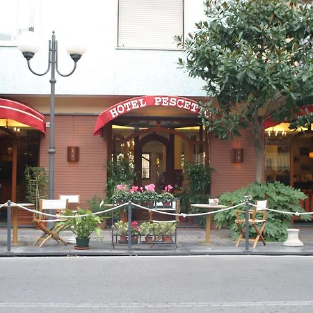 Hotel Pescetto-3