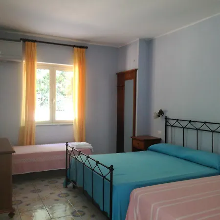 Hotel Cala del Citro-3