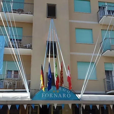 Hotel Fornaro-3