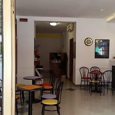 Hotel Fornaro-2