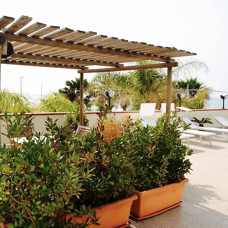 Caposud Residence And Beach Club-2