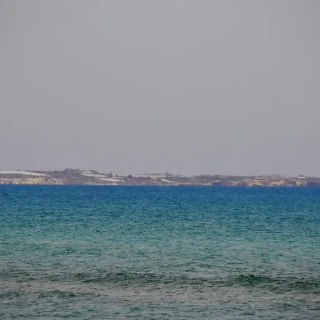 Caposud Residence And Beach Club-3