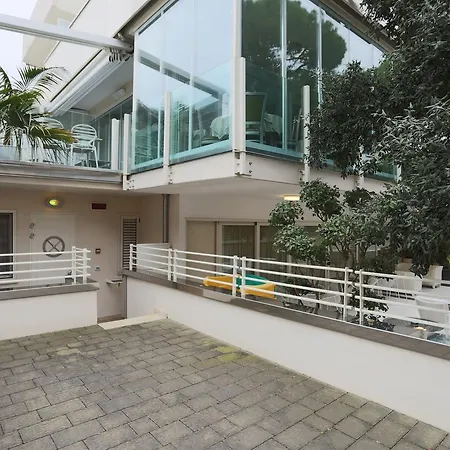 Hotel Caribia Pinarella-2