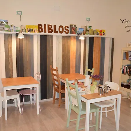 Biblos E Mare-2