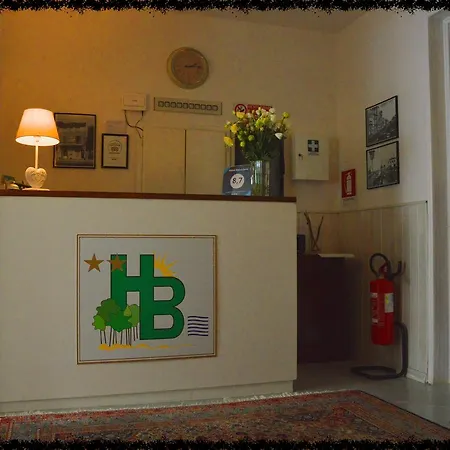 Hotel Belvedere-3