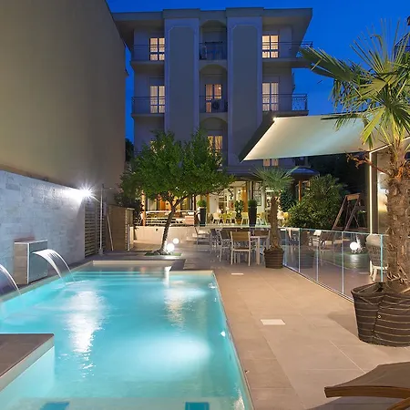 Hotel Olimpia-2