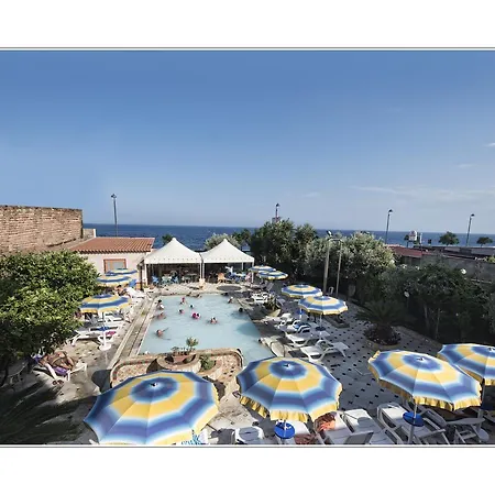 Hotel Terme Acqua Grazia-3