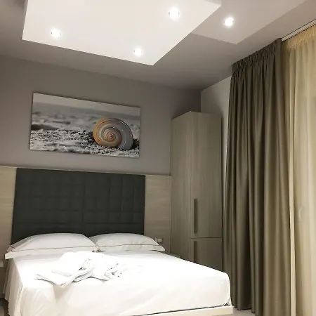 B&B Bella Costa - lungomare Porto Cesareo-2
