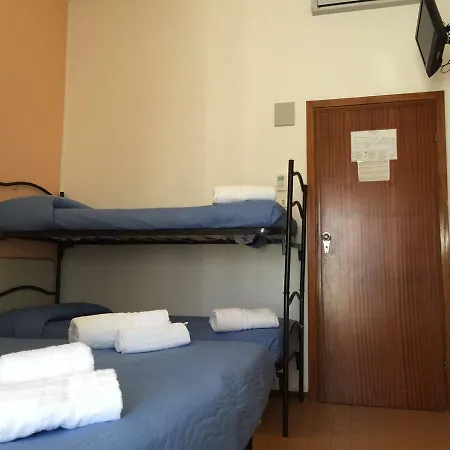 Hotel Bacco-2