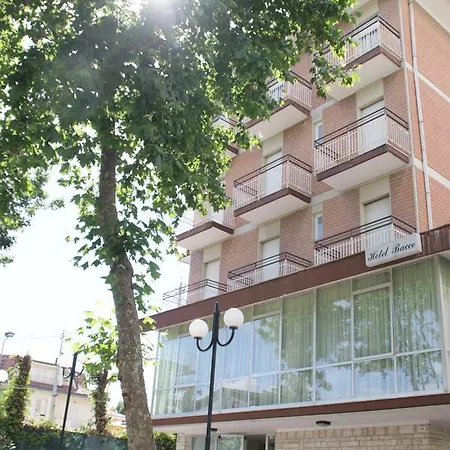 Hotel Bacco-3