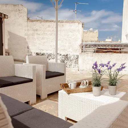 B&B Gallipoli Vecchia-3