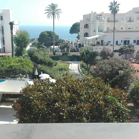 Hotel Residence Villa Igea Capri-2