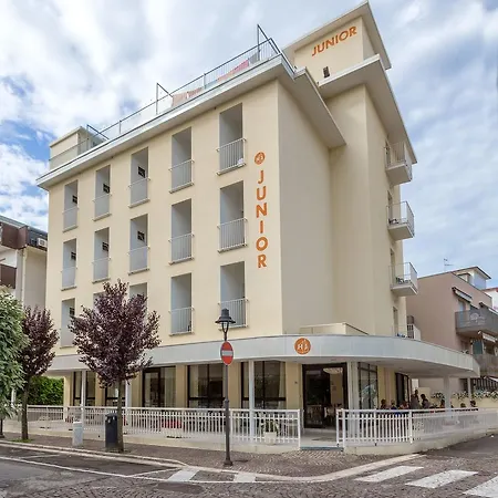 Hotel Junior-3