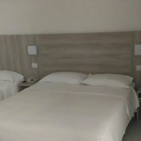 Hotel Monti-2