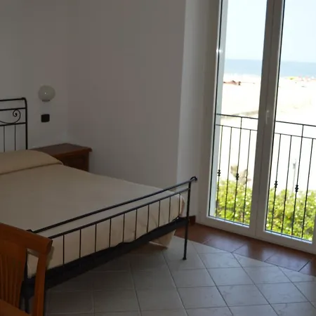 Residenza sul Mare Villa Margherita - Il Lupo Affitta-3