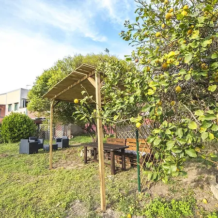 Il Borghetto Apartments&Rooms-2