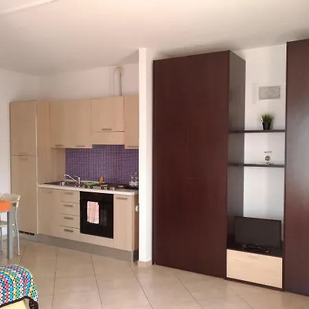 Residence Ilario Suite Hotel-3