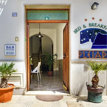 B&B Pleiadi-2