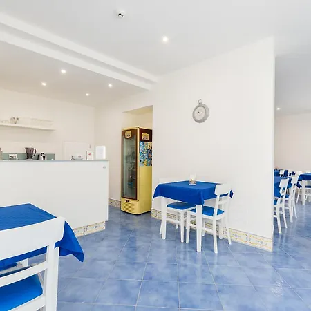 Hotel Corallo Circeo-2