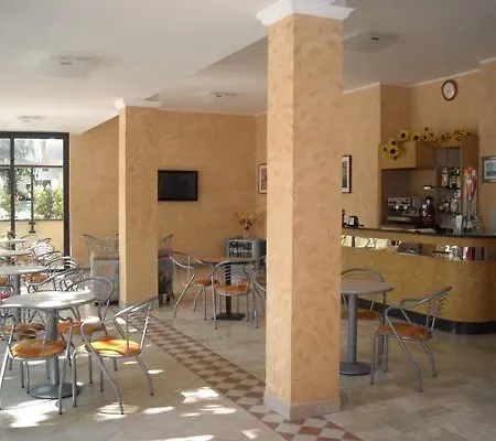 Albergo Santo Stefano-3