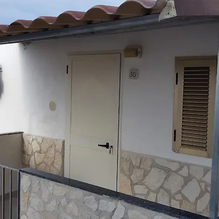Hotel Residence Alga Blu Sul Mare-3
