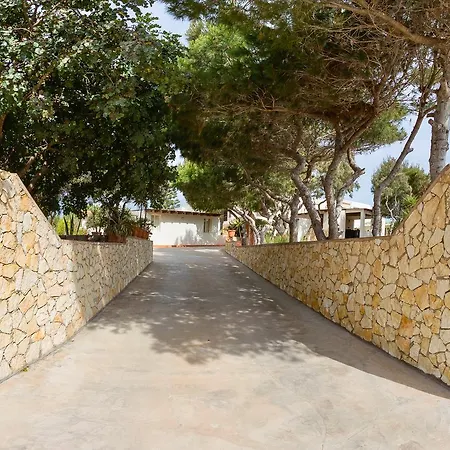 Residence Agave Lampedusa-3