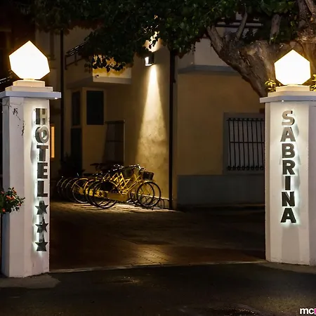 Hotel Sabrina-2
