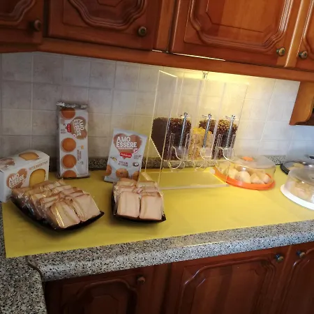 B&B Casa degli Ulivi-3