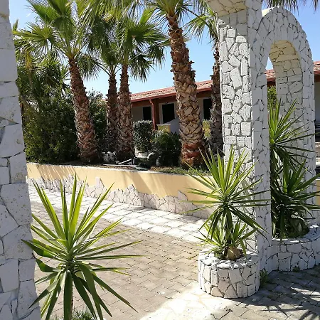 Villa Terra Nostra-3