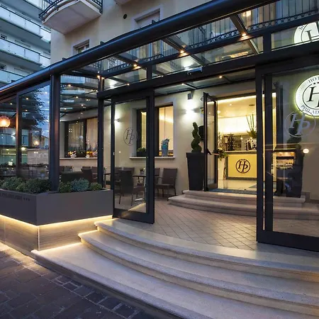 Hotel Philadelphia-2
