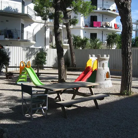 Residence Dolce Vita-3
