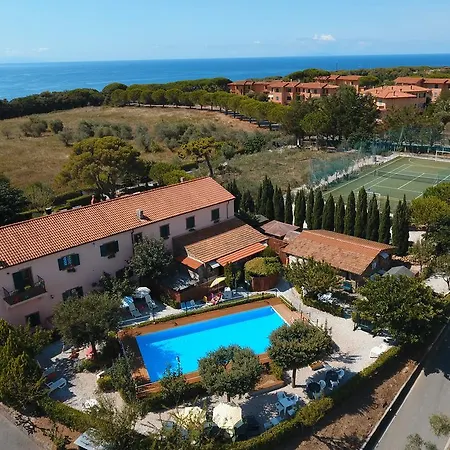 Residenza Solferino Castiglioncello-2