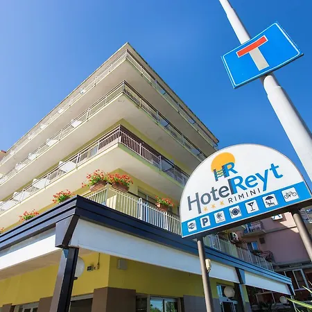 Hotel Reyt-3