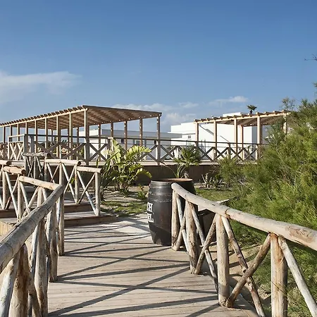 Modica Beach Resort-2