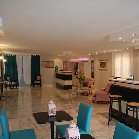 Hotel Naxos B&B-3