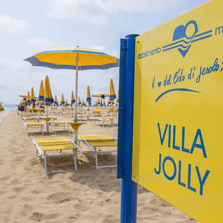 Pensione Villa Joli-3