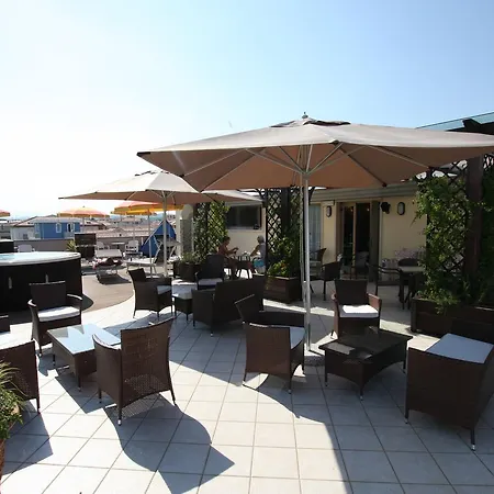 Hotel Naxos B&B-2