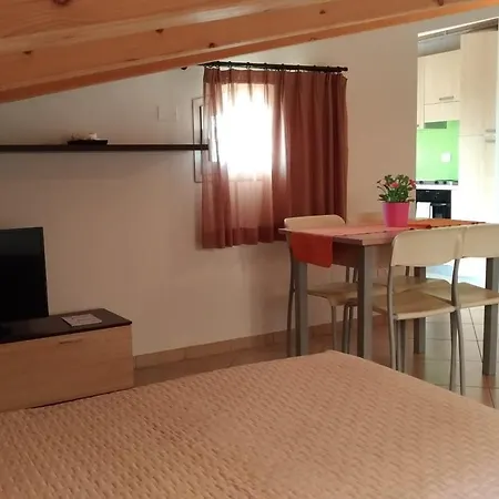 Residence Ilario Suite Hotel-2