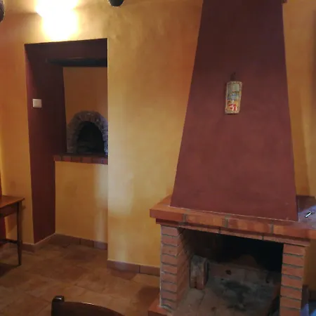 B&B Nonna Ida-2