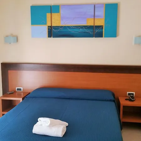 Hotel Club Koiné-2