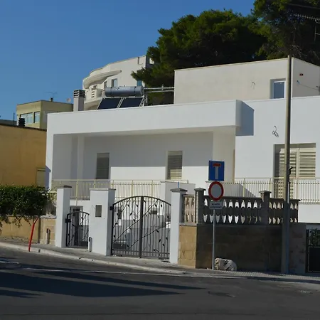 La Casa Del Gelso Bianco-2