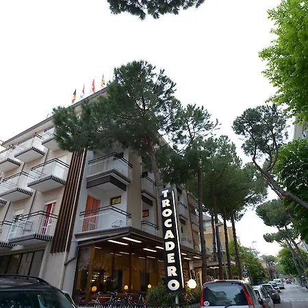 Hotel Trocadero-3